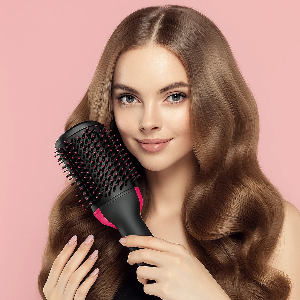 Glow Styling Tools🌸